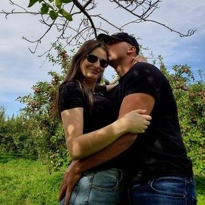 Meet your Posher, Caroline